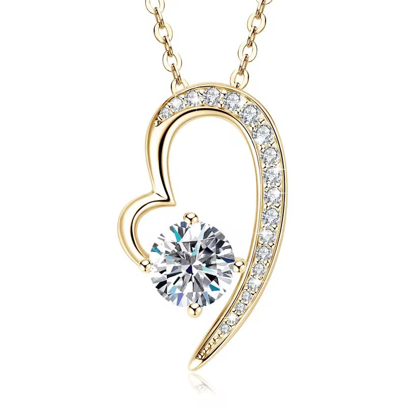 Amora Necklace