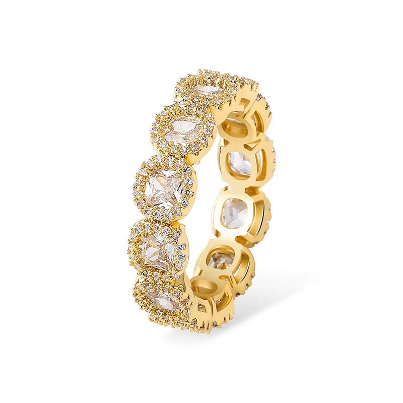 Princess Ring