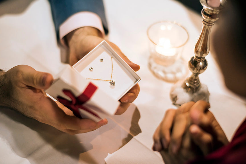 Style & Gifting Inspiration
