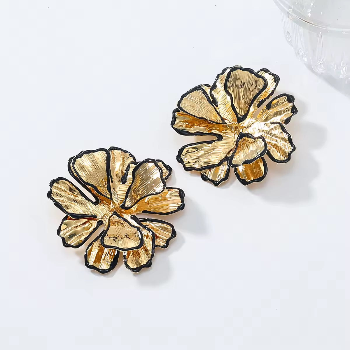 “Black N Yellow”