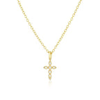 Mini Radiant Faith Pendant