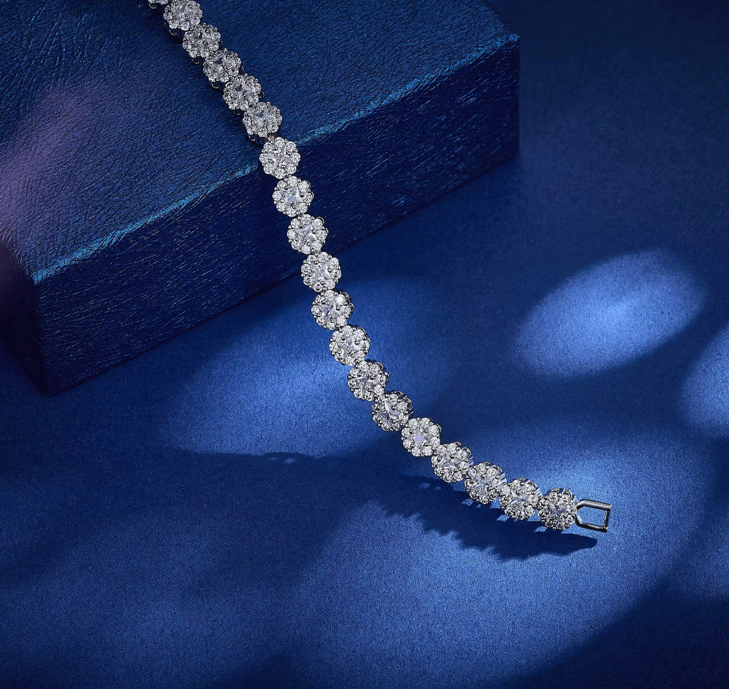 Blossom Bracelet
