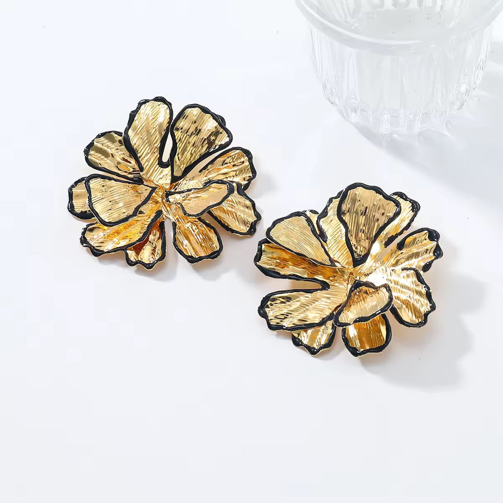 “Black N Yellow”