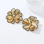 “Black N Yellow”