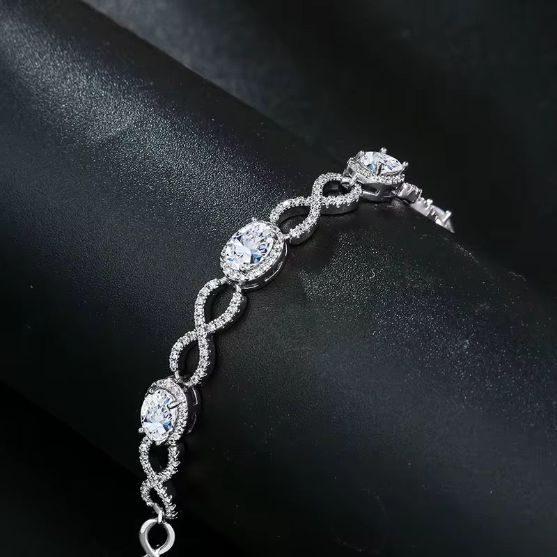 Infinity Bracelet
