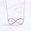 Infinity Necklace