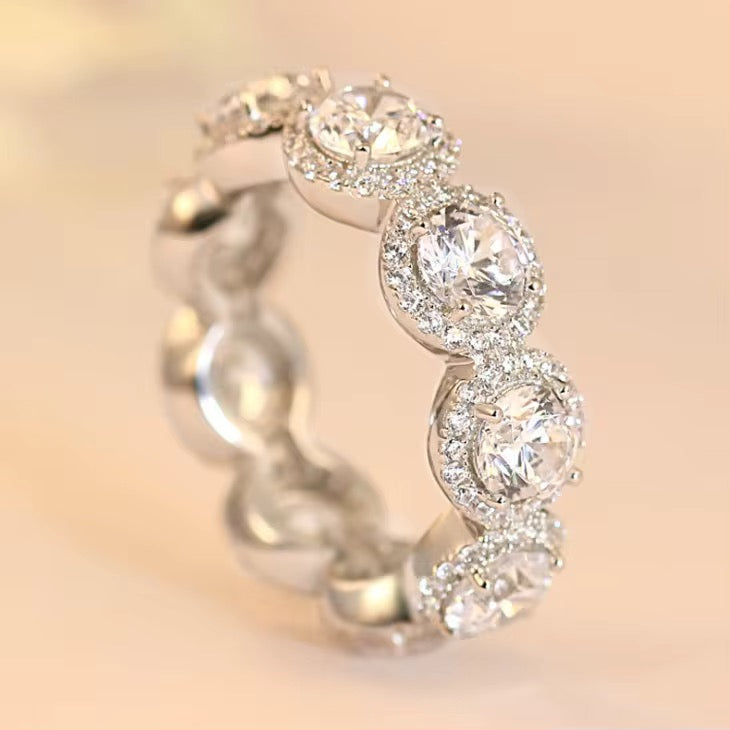 Princess Ring