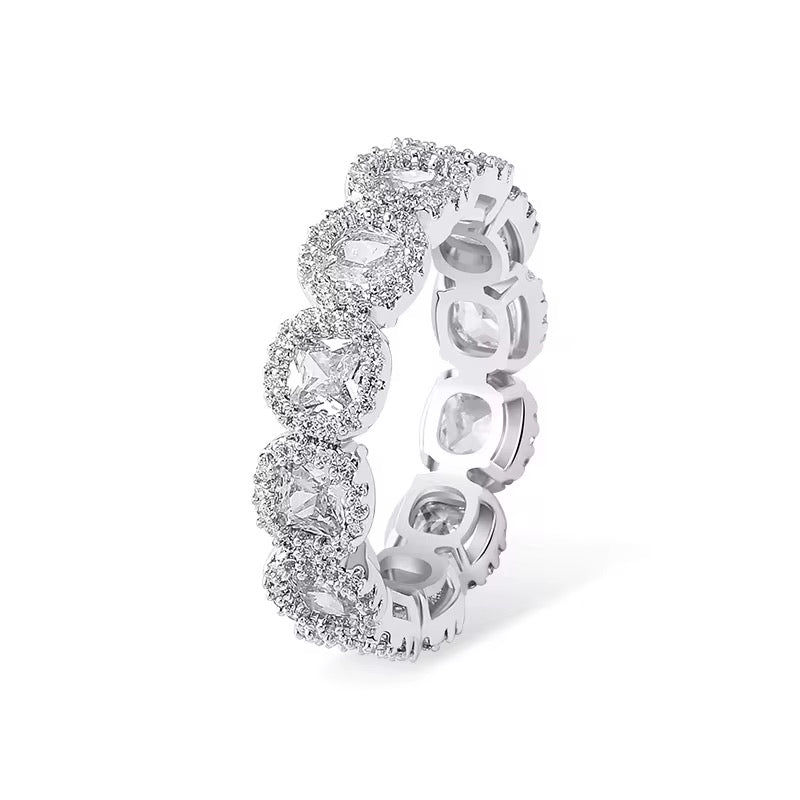 Princess Ring