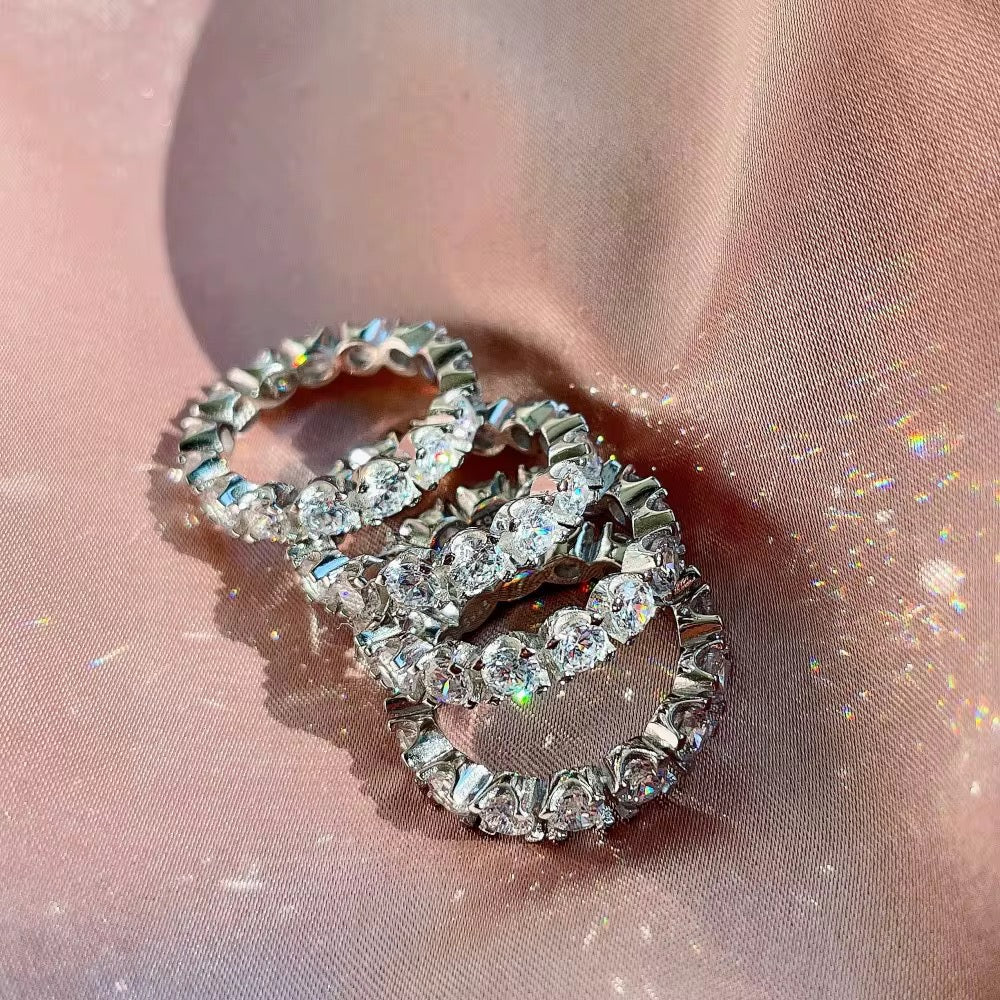 Square Ring