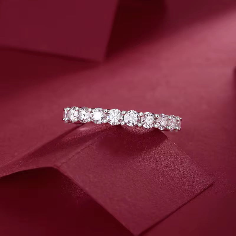 Square Ring