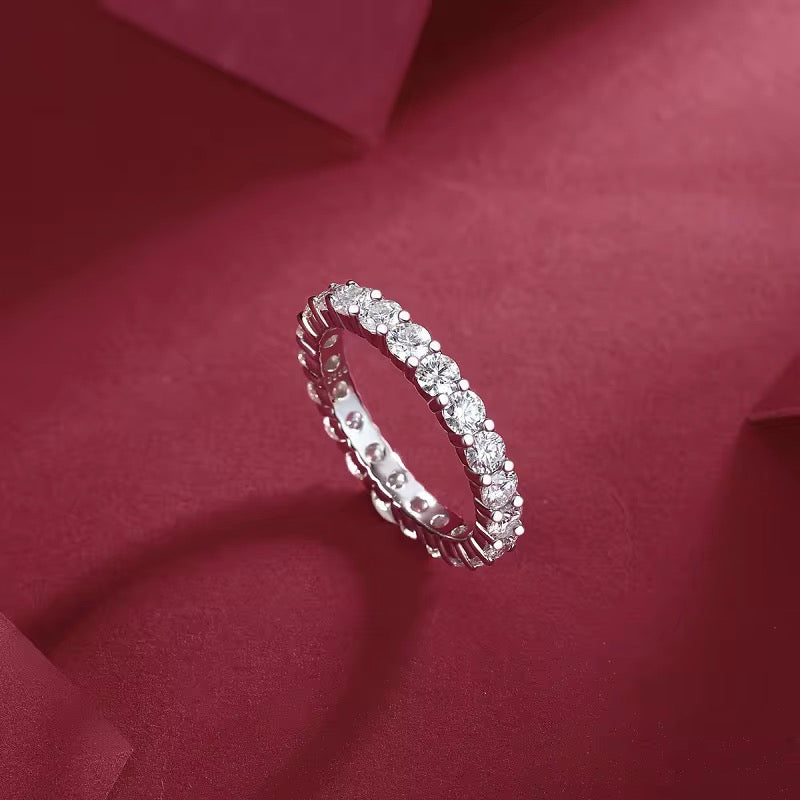 Square Ring