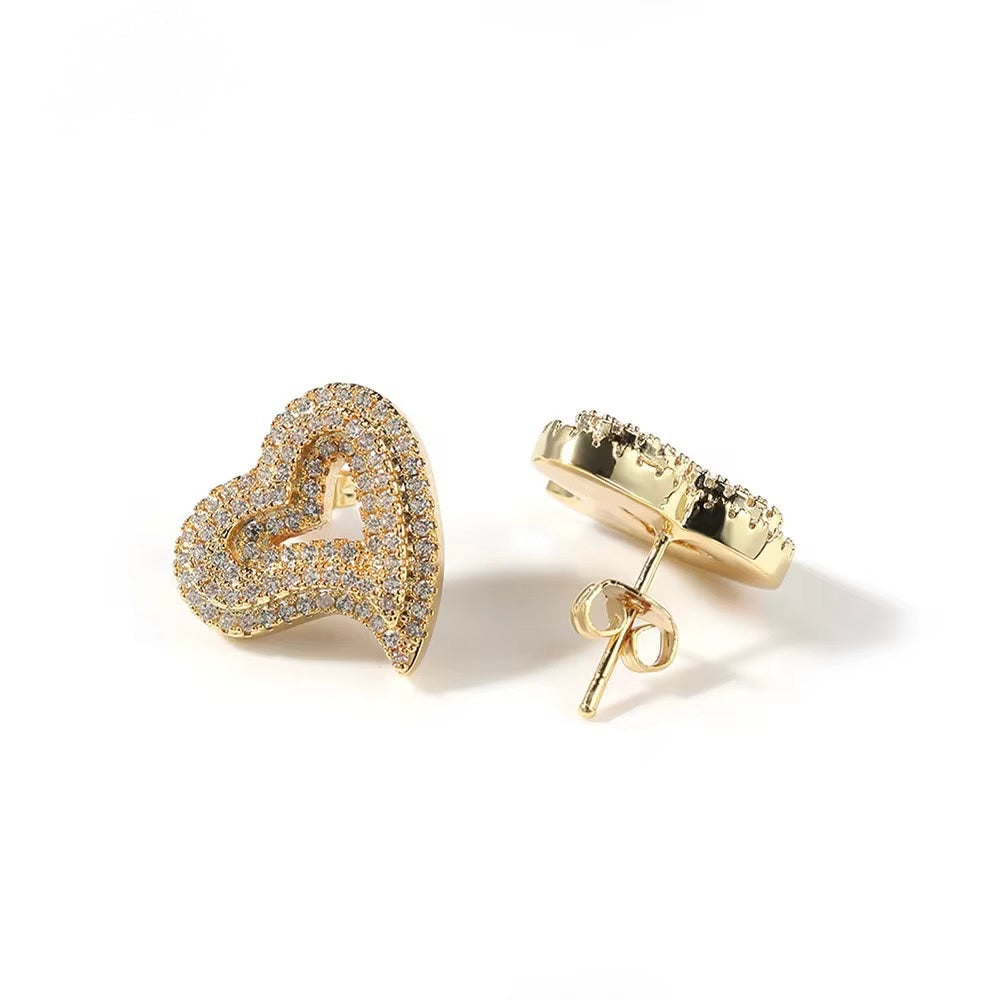 The IT-Girl Studs