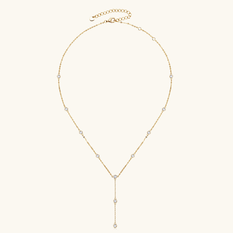The Lariat Piece