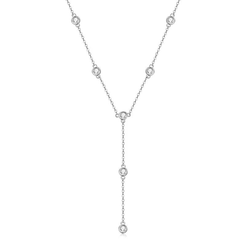 The Lariat Piece