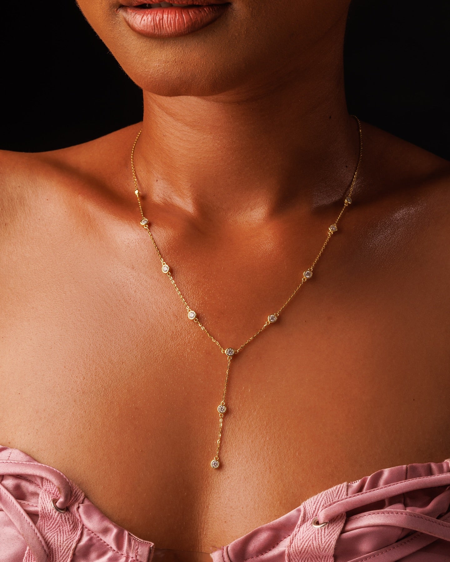 The Lariat Piece