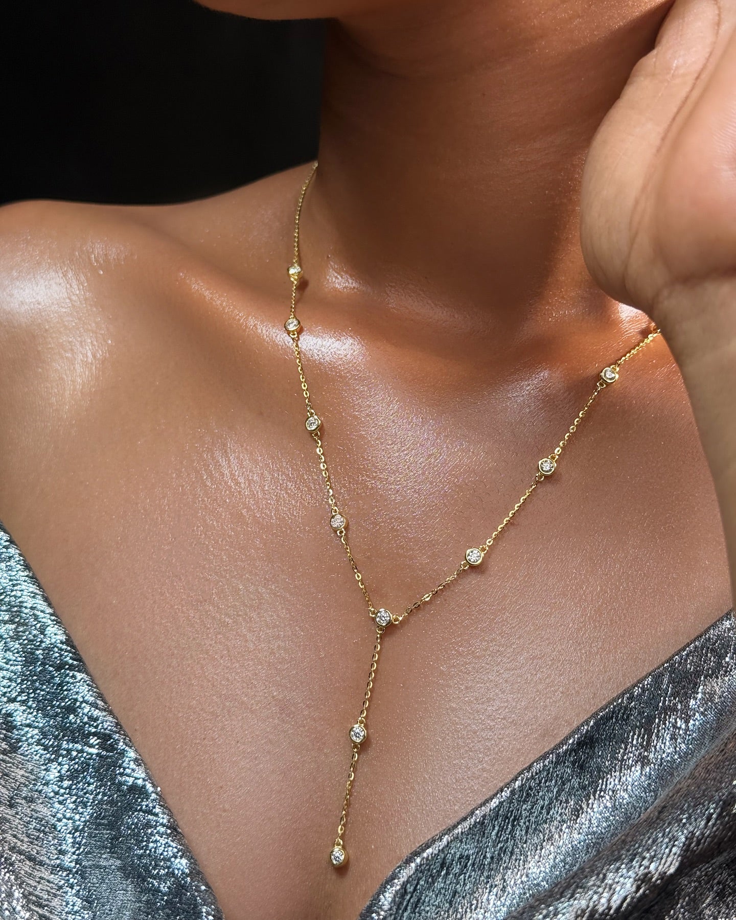 The Lariat Piece