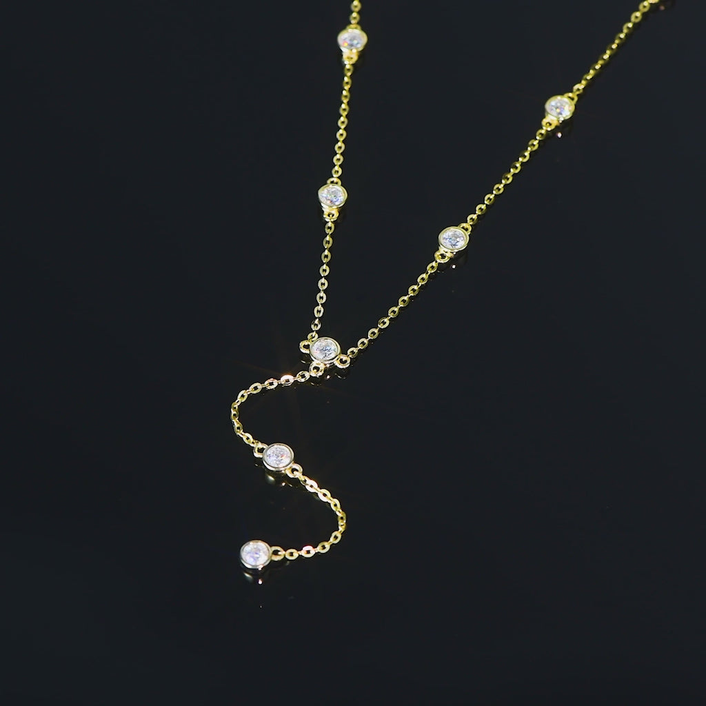 The Lariat Piece