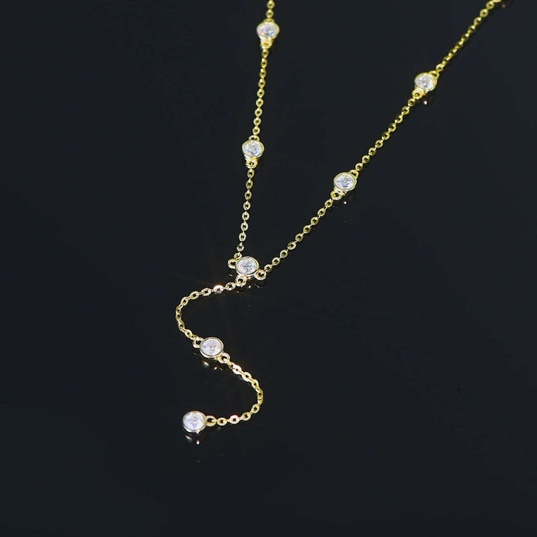 The Lariat Piece